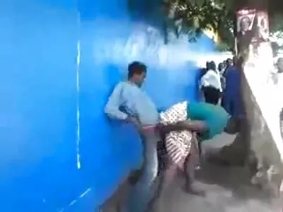 ਵੱਡੇ ਖੋਤੇ brunette ਅਤੇ creampie ਸੈਕਸ