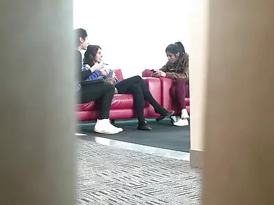ਫੋਟੋਗ੍ਰਾਫਰ ਇੱਕ cutie fucks